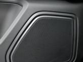 Thumbnail of 2025 Jet Black Metallic Porsche Macan