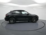 Thumbnail of 2025 Jet Black Metallic Porsche Macan