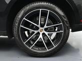 Thumbnail of 2025 Jet Black Metallic Porsche Macan