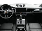 Thumbnail of 2025 Jet Black Metallic Porsche Macan
