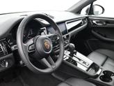 Thumbnail of 2025 Jet Black Metallic Porsche Macan