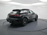 Thumbnail of 2025 Jet Black Metallic Porsche Macan