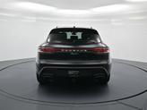 Thumbnail of 2025 Jet Black Metallic Porsche Macan