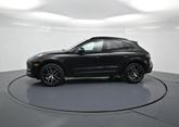 Thumbnail of 2025 Jet Black Metallic Porsche Macan