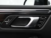 Thumbnail of 2025 Jet Black Metallic Porsche Macan