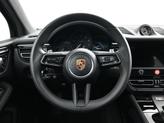 Thumbnail of 2025 Jet Black Metallic Porsche Macan