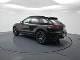 Thumbnail of 2025 Jet Black Metallic Porsche Macan