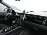 Thumbnail of 2025 Jet Black Metallic Porsche Macan