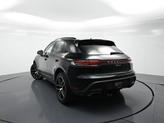 Thumbnail of 2025 Jet Black Metallic Porsche Macan