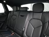 Thumbnail of 2025 Jet Black Metallic Porsche Macan