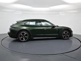 Thumbnail of 2025 Oak Green Metallic Porsche Taycan