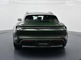 Thumbnail of 2025 Oak Green Metallic Porsche Taycan
