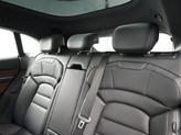 Thumbnail of 2025 Oak Green Metallic Porsche Taycan