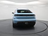 Thumbnail of 2025 Frozen Blue Porsche Macan