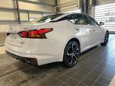 Thumbnail of 2024 Gray Sky Pearl Nissan Altima