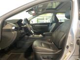 Thumbnail of 2024 Gray Sky Pearl Nissan Altima