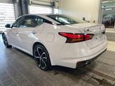 Thumbnail of 2024 Gray Sky Pearl Nissan Altima