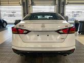 Thumbnail of 2024 Gray Sky Pearl Nissan Altima