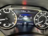 Thumbnail of 2022 Super Black Nissan Altima