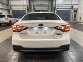 Thumbnail of 2023 Crystal White Pearl Subaru Legacy