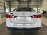 Thumbnail of 2025 Gray Sky Pearl Nissan Altima