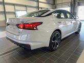 Thumbnail of 2024 Gray Sky Pearl Nissan Altima