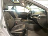 Thumbnail of 2024 Gray Sky Pearl Nissan Altima