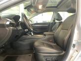 Thumbnail of 2024 Gray Sky Pearl Nissan Altima