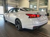 Thumbnail of 2024 Gray Sky Pearl Nissan Altima