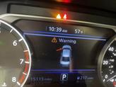 Thumbnail of 2024 Gray Sky Pearl Nissan Altima