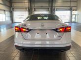Thumbnail of 2024 Gray Sky Pearl Nissan Altima