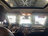 Thumbnail of 2024 Gray Sky Pearl Nissan Altima