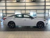Thumbnail of 2024 Gray Sky Pearl Nissan Altima