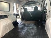 Thumbnail of 2021 Bright White RAM ProMaster City
