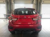 Thumbnail of 2023 Red Diamond Mitsubishi Outlander Sport