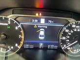 Thumbnail of 2025 Pearl White Tricoat Nissan Altima