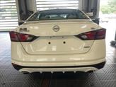 Thumbnail of 2025 Pearl White Tricoat Nissan Altima