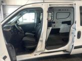 Thumbnail of 2021 Bright White RAM ProMaster City