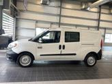 Thumbnail of 2021 Bright White RAM ProMaster City