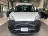 Thumbnail of 2021 Bright White RAM ProMaster City