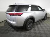 Thumbnail of 2025 Brilliant Silver Nissan Pathfinder
