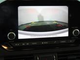 Thumbnail of 2025 Brilliant Silver Nissan Pathfinder