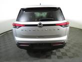 Thumbnail of 2025 Brilliant Silver Nissan Pathfinder