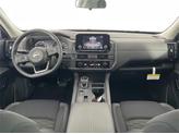 Thumbnail of 2025 Brilliant Silver Nissan Pathfinder