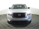 Thumbnail of 2025 Brilliant Silver Nissan Pathfinder