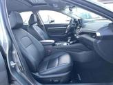 Thumbnail of 2024 Gun Metallic Nissan Altima