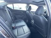 Thumbnail of 2024 Gun Metallic Nissan Altima