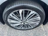 Thumbnail of 2024 Gun Metallic Nissan Altima