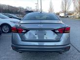 Thumbnail of 2024 Gun Metallic Nissan Altima