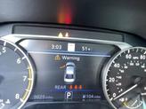 Thumbnail of 2024 Gun Metallic Nissan Altima